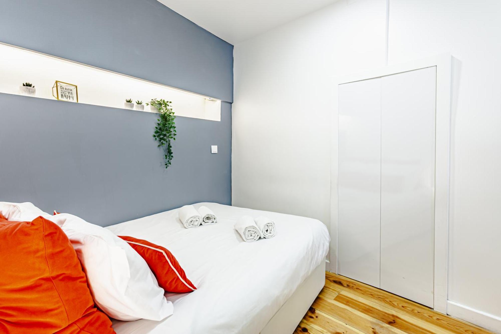 Visit Lisbon4Fun - Alfama Apartment Exterior photo